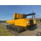 [ оплата общая сумма 3,950,000 иен ] б/у машина прочее Komatsu CD-1100