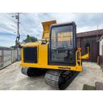 [ оплата общая сумма 4,100,000 иен ] б/у машина прочее Komatsu CD60R