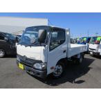 [ оплата общая сумма 2,950,000 иен ] б/у машина Toyota Toyoace 3t самосвал 