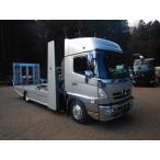 [ оплата общая сумма 9,870,000 иен ] б/у машина Hino Ranger с техосмотром 2 шт. погрузка Japan авто Tec производства 