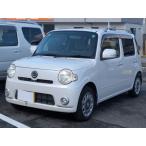 [ оплата общая сумма 280,000 иен ] б/у машина Daihatsu Mira Cocoa CD тюнер "умный" ключ 