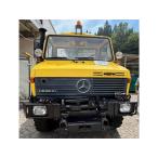 [ оплата общая сумма 4,750,000 иен ] б/у машина Mercedes * Benz Unimog 8MT