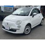 [ оплата общая сумма 390,000 иен ] б/у машина Fiat 500