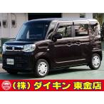 [ оплата общая сумма 1,273,000 иен ] б/у машина Suzuki Spacia SD navi TV безопасность поддержка 