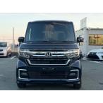 [ оплата общая сумма 1,290,000 иен ] б/у машина Honda N-BOX custom comicomi 