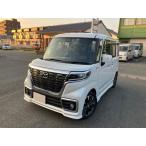 [ оплата общая сумма 960,000 иен ] б/у машина Mazda Flair Wagon оригинальная навигация Full seg TV обе стороны power sla