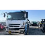[ оплата общая сумма 3,800,000 иен ] б/у машина Mitsubishi Fuso Super Great 