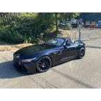 [ оплата общая сумма 1,100,000 иен ] б/у машина BMW Z4