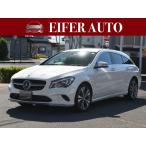 [ оплата общая сумма 1,581,000 иен ] б/у машина Mercedes * Benz CLA стрельба Break 
