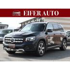 [ оплата общая сумма 3,991,000 иен ] б/у машина Mercedes * Benz GLB дизель турбо радар P один владелец 