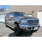 [ оплата общая сумма 1,980,000 иен ] б/у машина Ford Excursion LTD