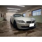 [ оплата общая сумма 950,000 иен ] б/у машина BMW Z4