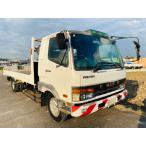 [ оплата общая сумма 3,130,000 иен ] б/у машина Mitsubishi Fuso Fighter safety loader грузоподъёмность 6900kg