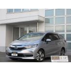 [ оплата общая сумма 1,760,000 иен ] б/у машина Honda Shuttle ETC камера заднего обзора navi 