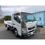 [ оплата общая сумма 2,190,000 иен ] б/у машина Mitsubishi Fuso Canter самосвал 2t ETC 1 год с техосмотром 
