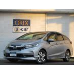 [ оплата общая сумма 1,848,000 иен ] б/у машина Honda Shuttle Memory Navi ETC камера заднего обзора 