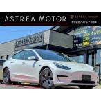 [ оплата общая сумма 1,699,000 иен ] б/у машина tesla модель 3 один владелец сверху море модель авто Pilot 