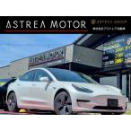 [ оплата общая сумма 1,679,000 иен ] б/у машина tesla модель 3 авто Pilot 360&amp;deg; камера 