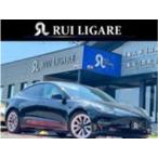 [ оплата общая сумма 2,699,000 иен ] б/у машина tesla модель 3