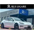 [ оплата общая сумма 2,649,000 иен ] б/у машина tesla модель 3 один владелец авто Pilot 