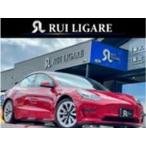 [ оплата общая сумма 2,399,000 иен ] б/у машина tesla модель 3 один владелец авто Pilot 