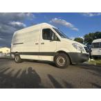 [ оплата общая сумма 2,990,000 иен ] б/у машина Mercedes * Benz Sprinter 324V6 3500cc