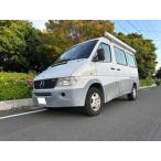 [ оплата общая сумма 1,290,000 иен ] б/у машина Mercedes * Benz Transporter 