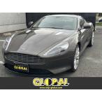 [ оплата общая сумма 28,100,000 иен ] б/у машина Aston Martin DB9 Last of 9