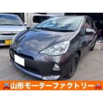 [ оплата общая сумма 438,000 иен ] б/у машина Toyota aqua navi TV Bluetooth ETC