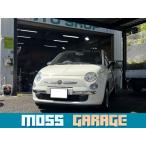 [ оплата общая сумма 730,000 иен ] б/у машина Fiat 500C