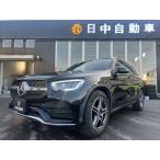 [ оплата общая сумма 3,290,000 иен ] б/у машина Mercedes * Benz GLC