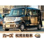 [ оплата общая сумма 479,000 иен ] б/у машина Honda N-BOX custom гарантия 12 месяцев * пробег безграничный автоматические зеркала 