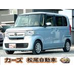 [ оплата общая сумма 669,000 иен ] б/у машина Honda N-BOX гарантия 12 месяцев * пробег безграничный ETC