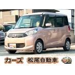 [ оплата общая сумма 379,000 иен ] б/у машина Mitsubishi eK Space гарантия 12 месяцев * пробег безграничный экстренный b