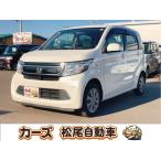 [ оплата общая сумма 509,000 иен ] б/у машина Honda N-WGN неоригинальная навигация цифровое радиовещание DVD воспроизведение дистанционный ключ 