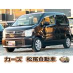 [ оплата общая сумма 479,000 иен ] б/у машина Suzuki Wagon R гарантия 12 месяцев * пробег безграничный оригинальная навигация 