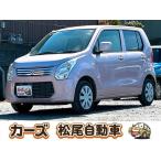[ оплата общая сумма 379,000 иен ] б/у машина Suzuki Wagon R гарантия 12 месяцев * пробег безграничный аудио 