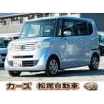 [ оплата общая сумма 449,000 иен ] б/у машина Honda N-BOX гарантия 12 месяцев * пробег безграничный аудио CD