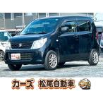 [ оплата общая сумма 409,000 иен ] б/у машина Suzuki Wagon R гарантия 12 месяцев * пробег безграничный неоригинальная навигация 