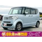 [ оплата общая сумма 429,000 иен ] б/у машина Honda N-BOX+ гарантия 12 месяцев * пробег безграничный navi Full seg 