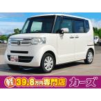 [ оплата общая сумма 599,000 иен ] б/у машина Honda N-BOX гарантия 12 месяцев * пробег безграничный 1 SEG CD