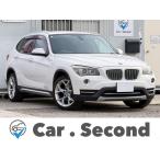 [ оплата общая сумма 729,000 иен ] б/у машина BMW X1