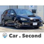 [ оплата общая сумма 722,000 иен ] б/у машина Subaru Levorg оригинальная навигация натуральная кожа столкновение уменьшение .. кондиционер 