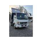 [ оплата общая сумма 2,180,000 иен ] б/у машина Mitsubishi Fuso Fighter 3.45t Shinmeiwa L торцевая дверь предварительный техосмотр есть 