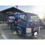 [ оплата общая сумма 1,910,000 иен ] б/у машина Mitsubishi Fuso Canter автоцистерна AT камера заднего обзора 