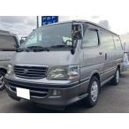 [ оплата общая сумма 1,220,000 иен ] б/у машина Toyota Hiace super custom G Triple люк дизель турбо super custom G