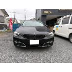 [ оплата общая сумма 500,000 иен ] б/у машина BMW 3 серии гран туризмо 320i gran turismo 