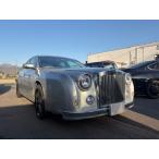 [ оплата общая сумма 799,000 иен ] б/у машина Mitsuoka Galue шина обычный . лот техосмотр "shaken" 8 десять тысяч . соответствует 