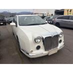 [ оплата общая сумма 634,000 иен ] б/у машина Mitsuoka Galue 204 засвидетельствование завод техосмотр "shaken" брать установить редкая машина 