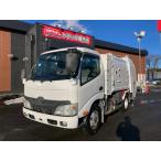 [ оплата общая сумма 3,550,000 иен ] б/у машина Hino Dutro 2 t грузоподъемность * paker car *4.3. закон *AT машина 